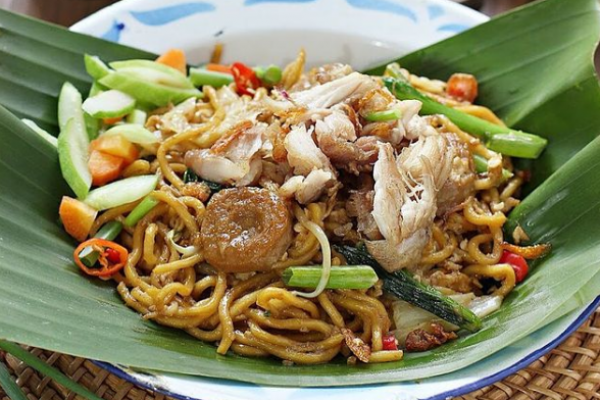 Resep Mie Goreng Jawa Begini Cara Membuatnya Yang Sedap