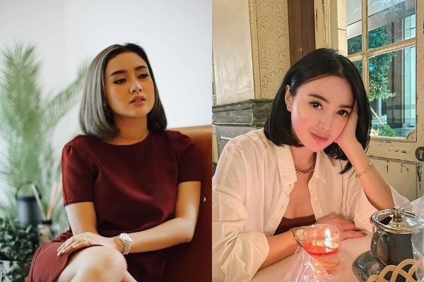 10 Artis Makin Memesona Pasca Bercerai! Janda tanpa Anak