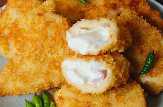 10 Resep Risol Mayo Lumer Enak Yang Mudah Untuk Dibuat