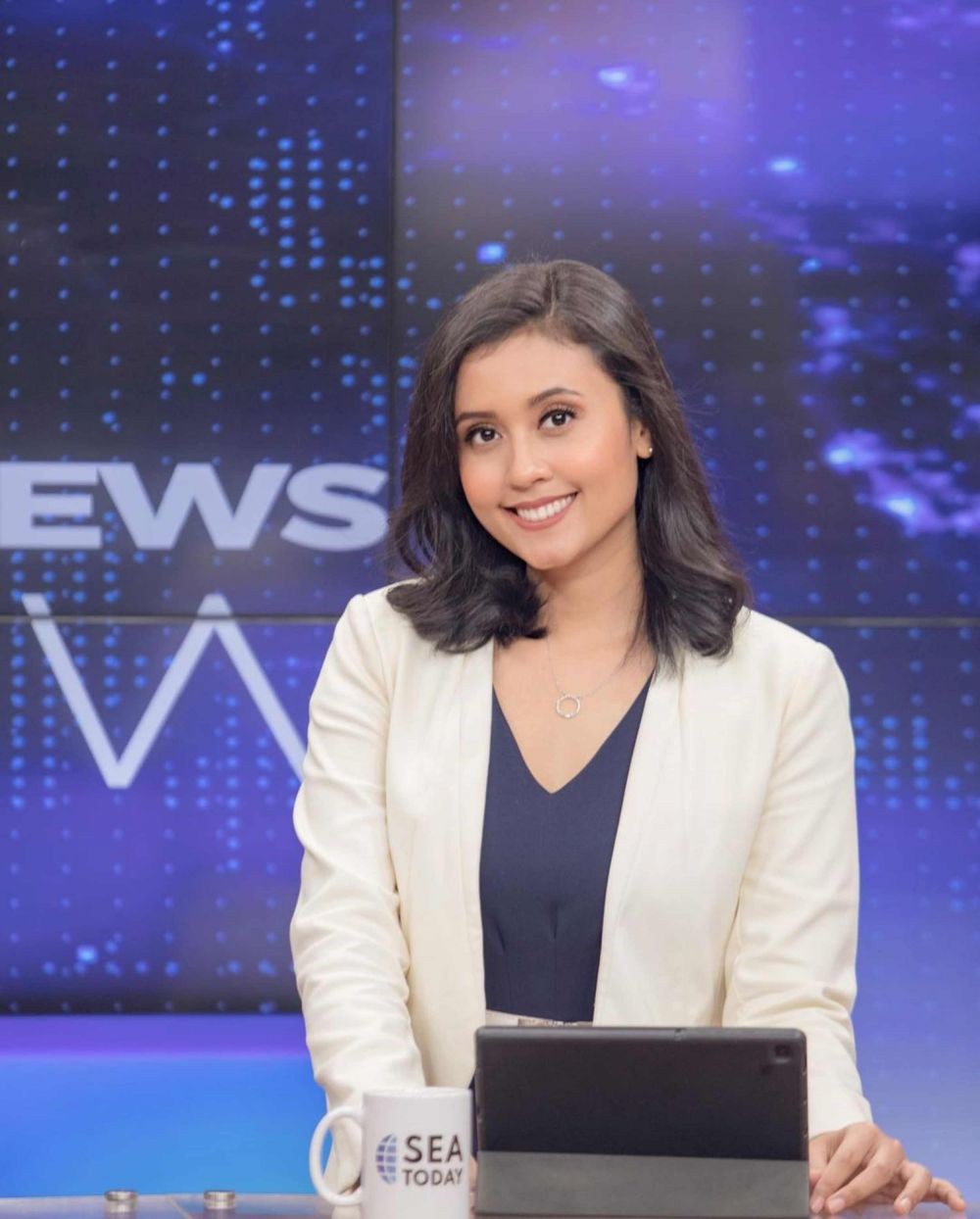 10 Artis Nasrani Indonesia Bernama Maria, Ada Rela Ganti Nama