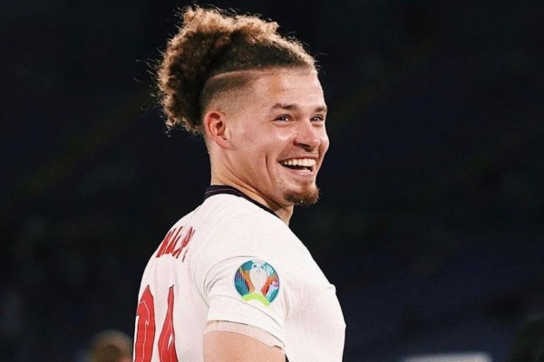 Kalvin Phillips, si Penjelajah di Lini Tengah Inggris