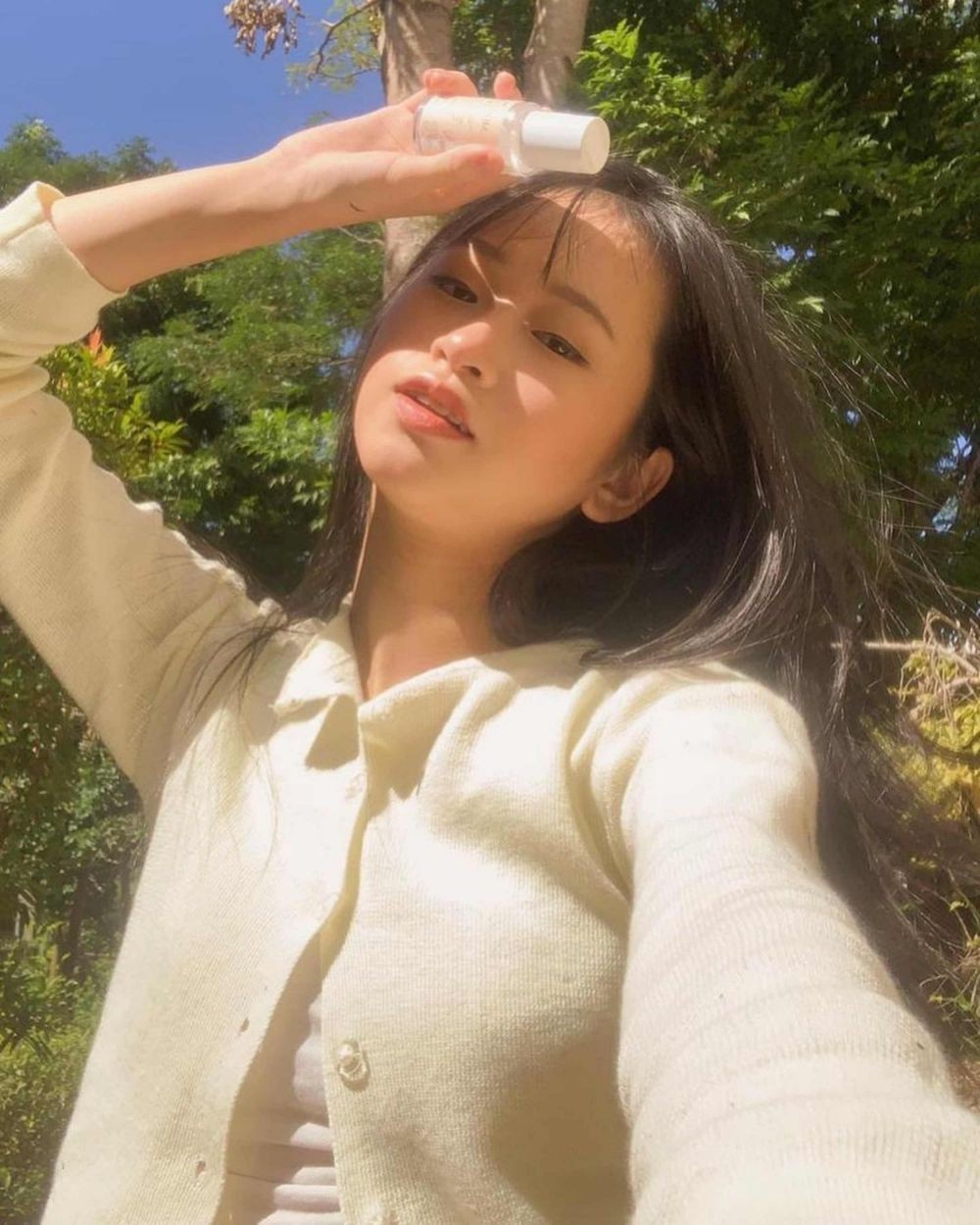 10 Artis Nasrani Indonesia Bernama Maria, Ada Rela Ganti Nama