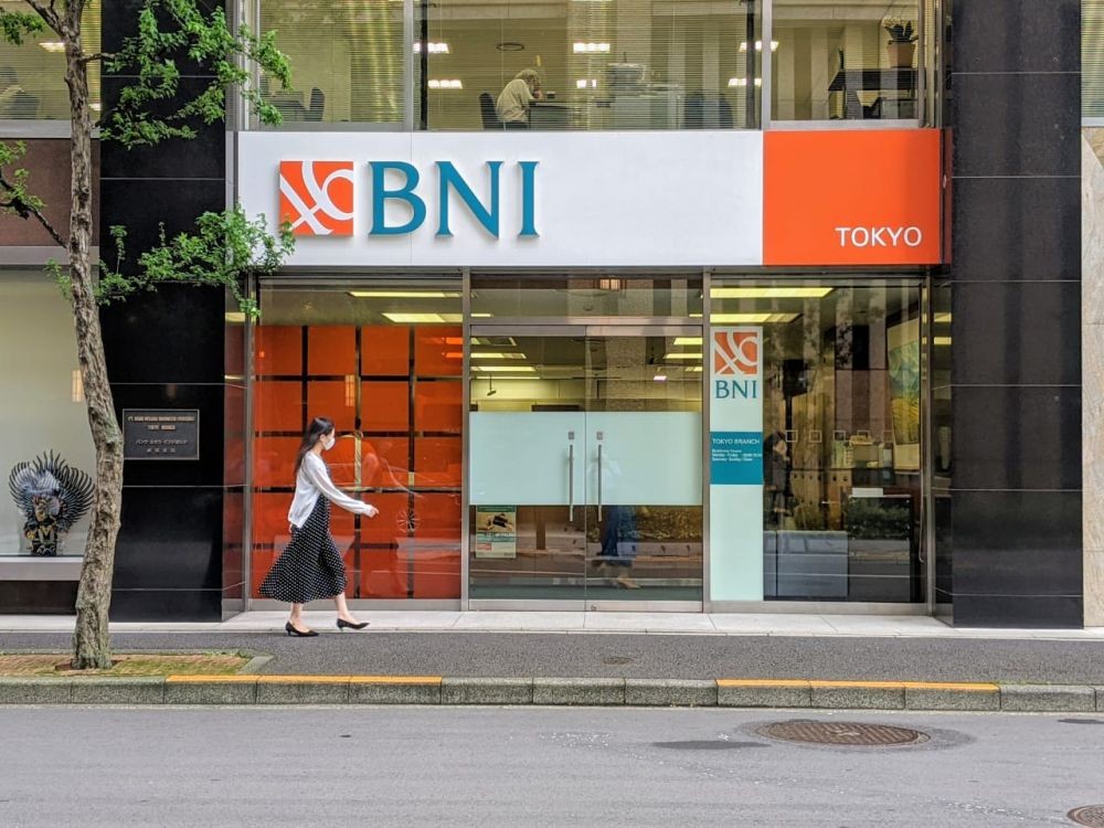 BNI Tokyo Opens Access for Indonesian MSMEs to Enter the Japanese Market