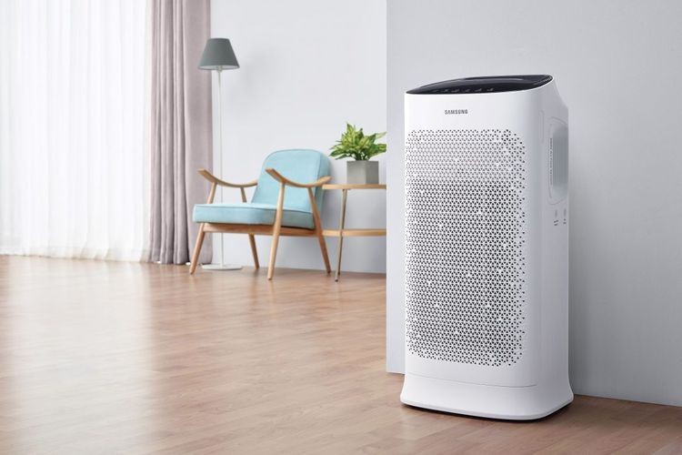 Air purifier deals terbaik dan murah