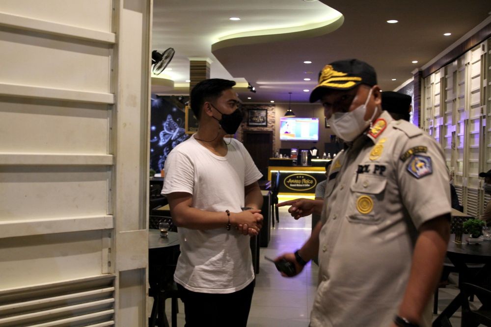 Pemkot Bandung Wacanakan Buka Acara MICE di Hotel dan Tempat Hiburan