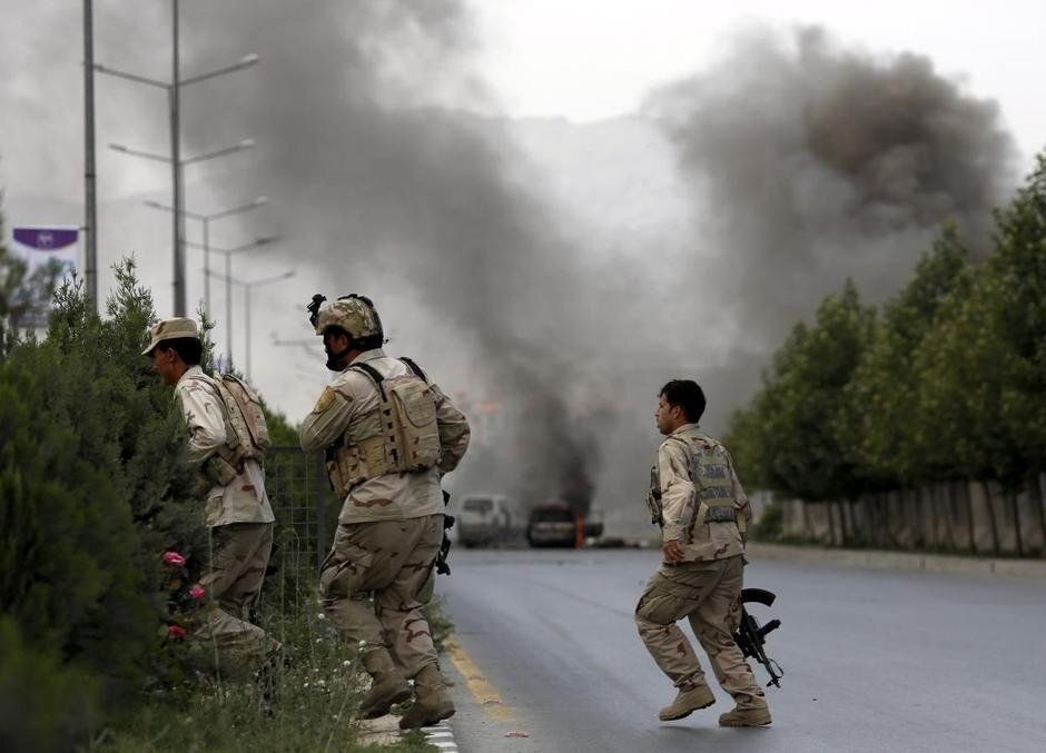 Tolak Demokrasi, Taliban Ingin Terapkan Syariah Islam di Afghanistan  