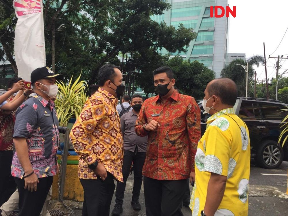 Sudah Cicil Denda Rp20 Miliar, Mal Centre Point Dibuka Kembali