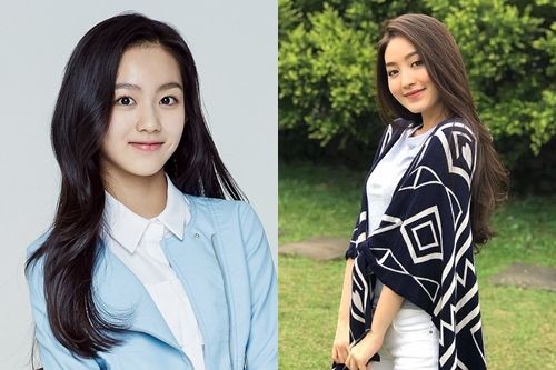 22 Artis Korea Ini Sering Dibilang Mirip Artis Indonesia 7715