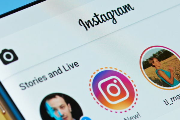 Fitur Baru Instagram? Berbagi Link Via Sticker Di Stories