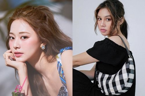 22 Artis Korea Ini Sering Dibilang Mirip Artis Indonesia