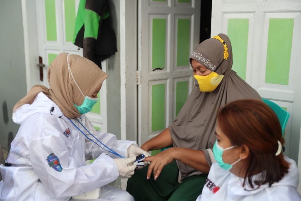 Deteksi Hepatitis Akut, Wali Kota Makassar Kerahkan Ketua RT-RW