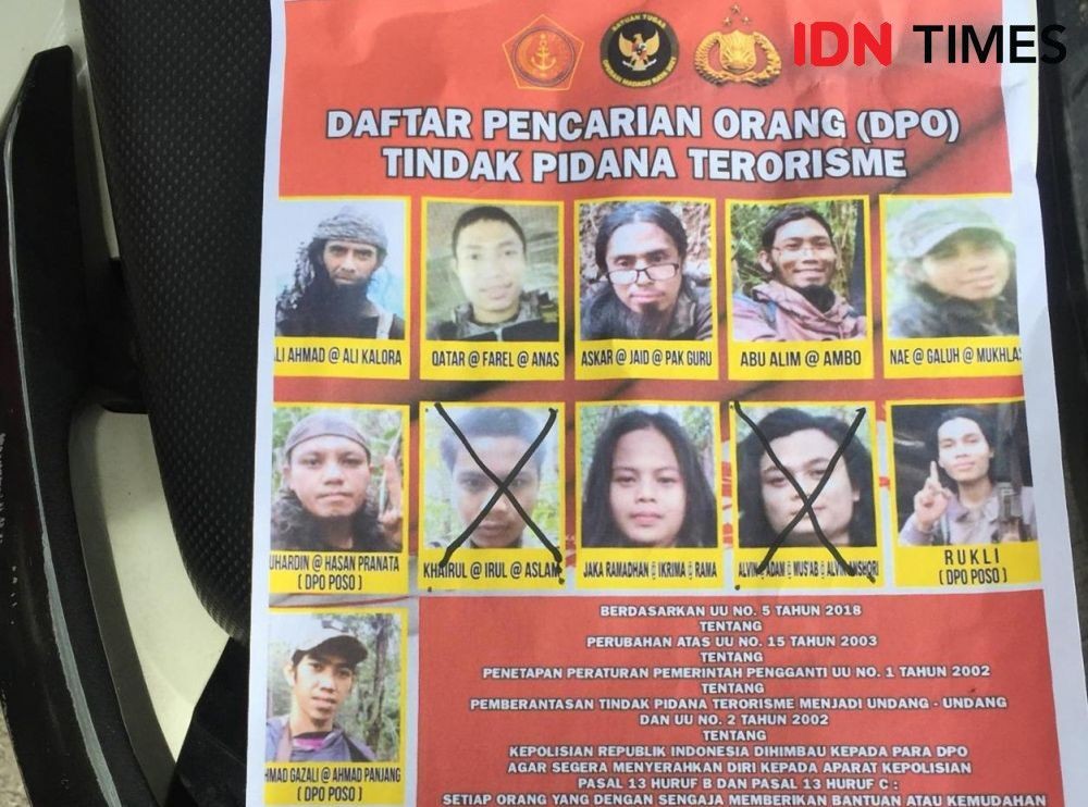 Buron Sejak 2019, Sugiarto Diamankan Jaksa Ketika Ngopi di Bandung! 