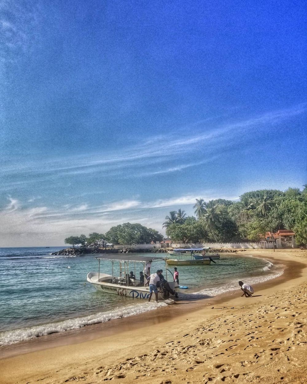 10 Pantai dengan Air Terhangat di Dunia, Salah Satunya di Bali