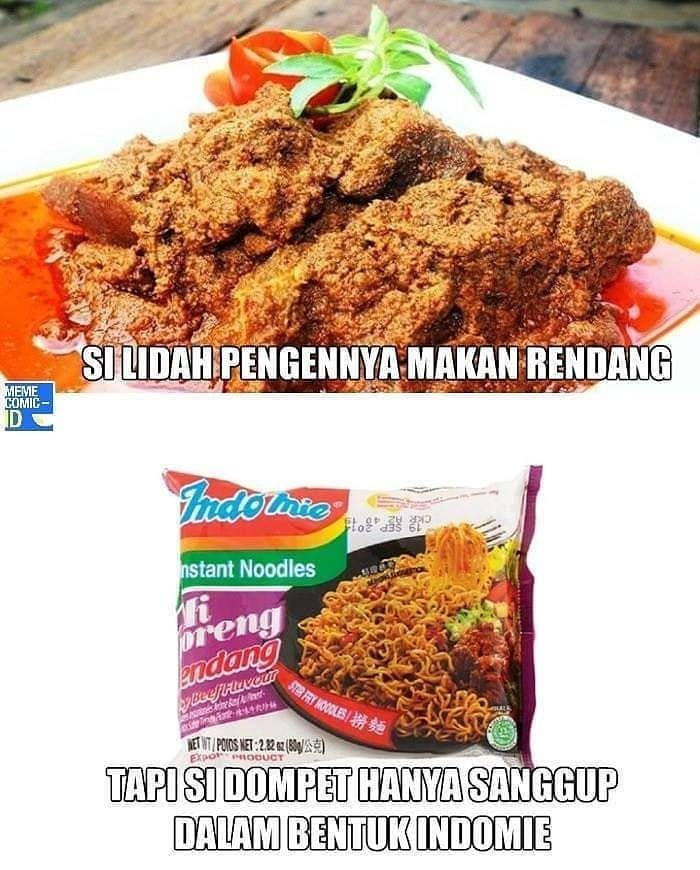 10 Meme Kejadian Apes, yang Melihatnya Jadi Ikutan Nyesek