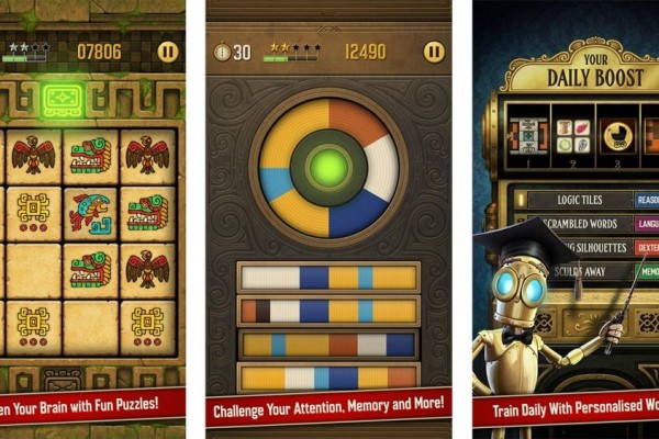 7 Game Android Ini Bisa Bantu Meningkatkan Kemampuan Otakmu