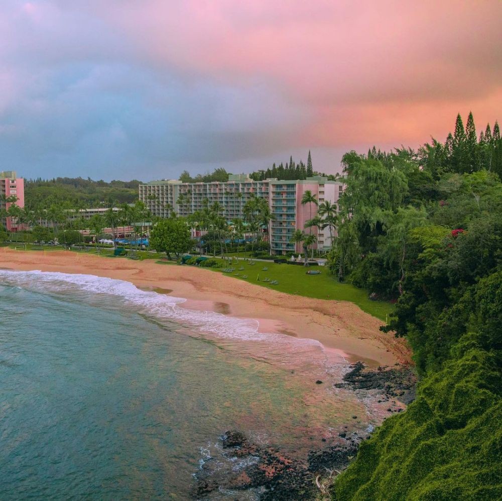 10 Pantai dengan Air Terhangat di Dunia, Salah Satunya di Bali