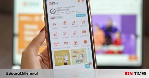 Rincian Biaya Admin BNI Berdasarkan Jenis Tabungannya