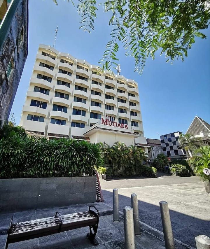Hotel Mutiara 2 Jadi Selter COVID-19, Sudah Layani 63 Pasien