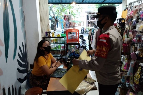 PPKM Darurat Diperpanjang, tapi Aturan di Bandung akan Lebih Longgar