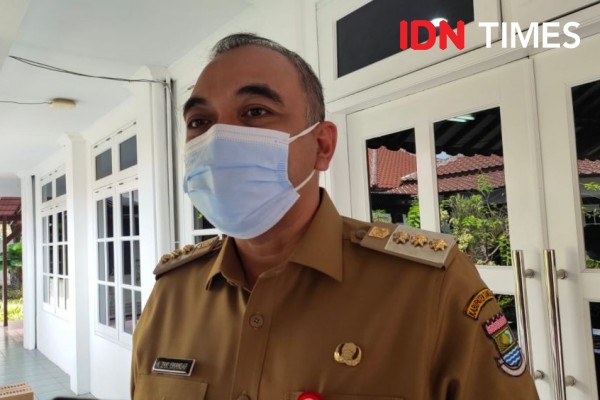 Pengisian Oksigen Aman, Tabung dan Regulator Justru Langka