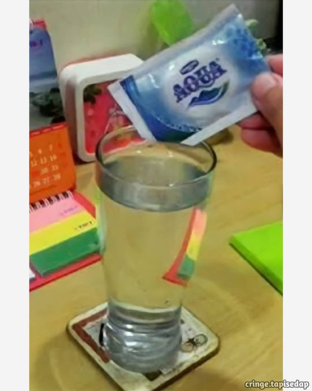 Ada yang Aneh dari 9 Potret Makanan Ini, Kamu Bisa Menemukan?