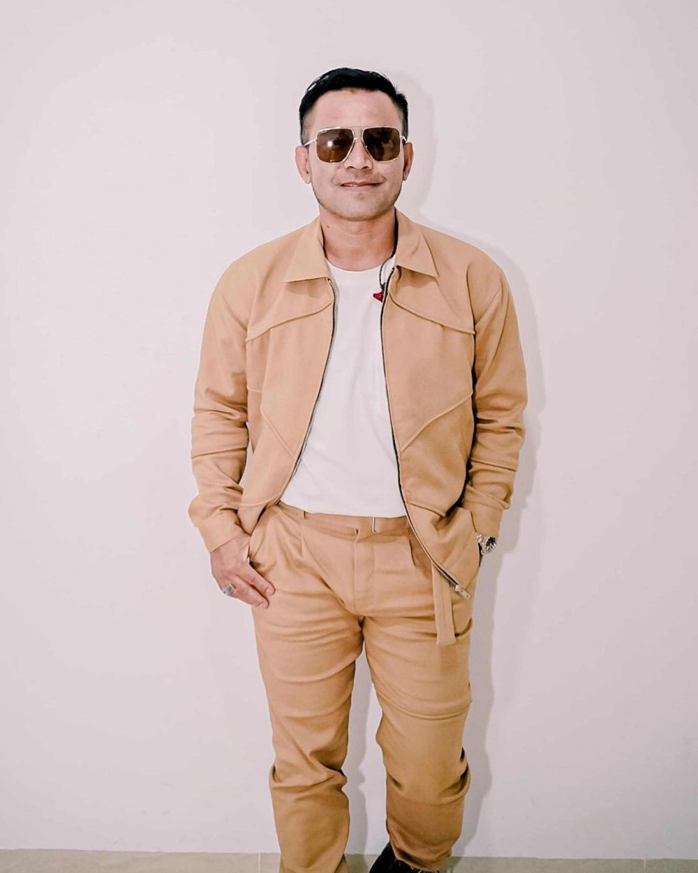 10 Penyanyi Indonesia Ternyata Beragama Kristen, Suaranya Merdu Banget