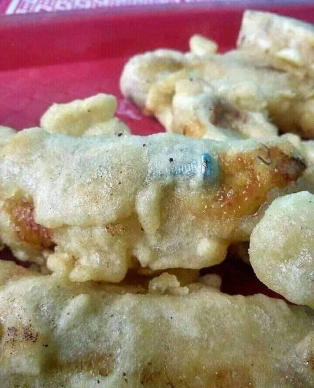 Ada yang Aneh dari 9 Potret Makanan Ini, Kamu Bisa Menemukan?
