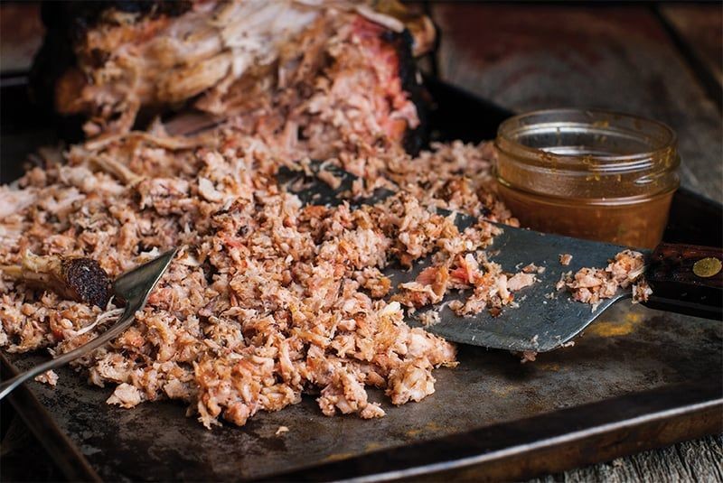 10 Istilah Makanan yang Mengandung Babi, Jangan Keliru Ya!