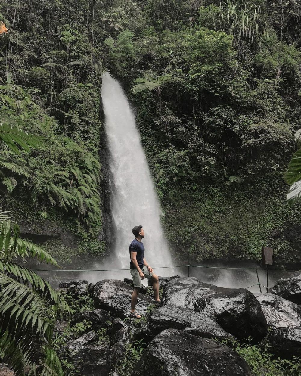 10 Tempat Wisata Terindah di Sukabumi, Pesonanya Bikin Malas Pulang 