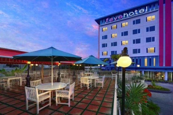 Akhir Februari, Hotel Jaringan Archipelago Bikin Promo Habooknas22