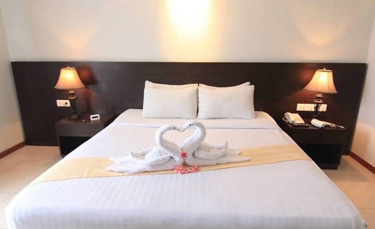 Menginap di Bojonegoro, 10 Hotel Ini Bisa Kamu Coba