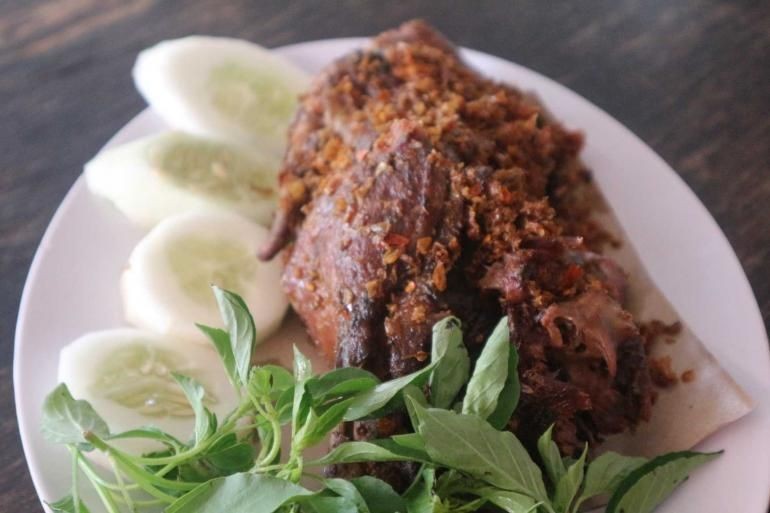 Kuliner Pulau Madura, 10 Restoran di Bangkalan yang Ciamik Pol!
