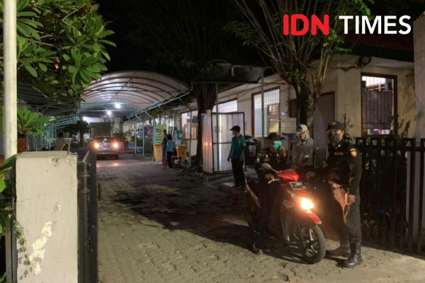 Bisa untuk Darurat! Puskesmas di Surabaya Kini Buka 24 Jam