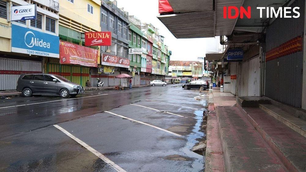 Pemkot Bandar Lampung Tunda Vaksinasi COVID-19 Anak-anak, Ada Apa? 