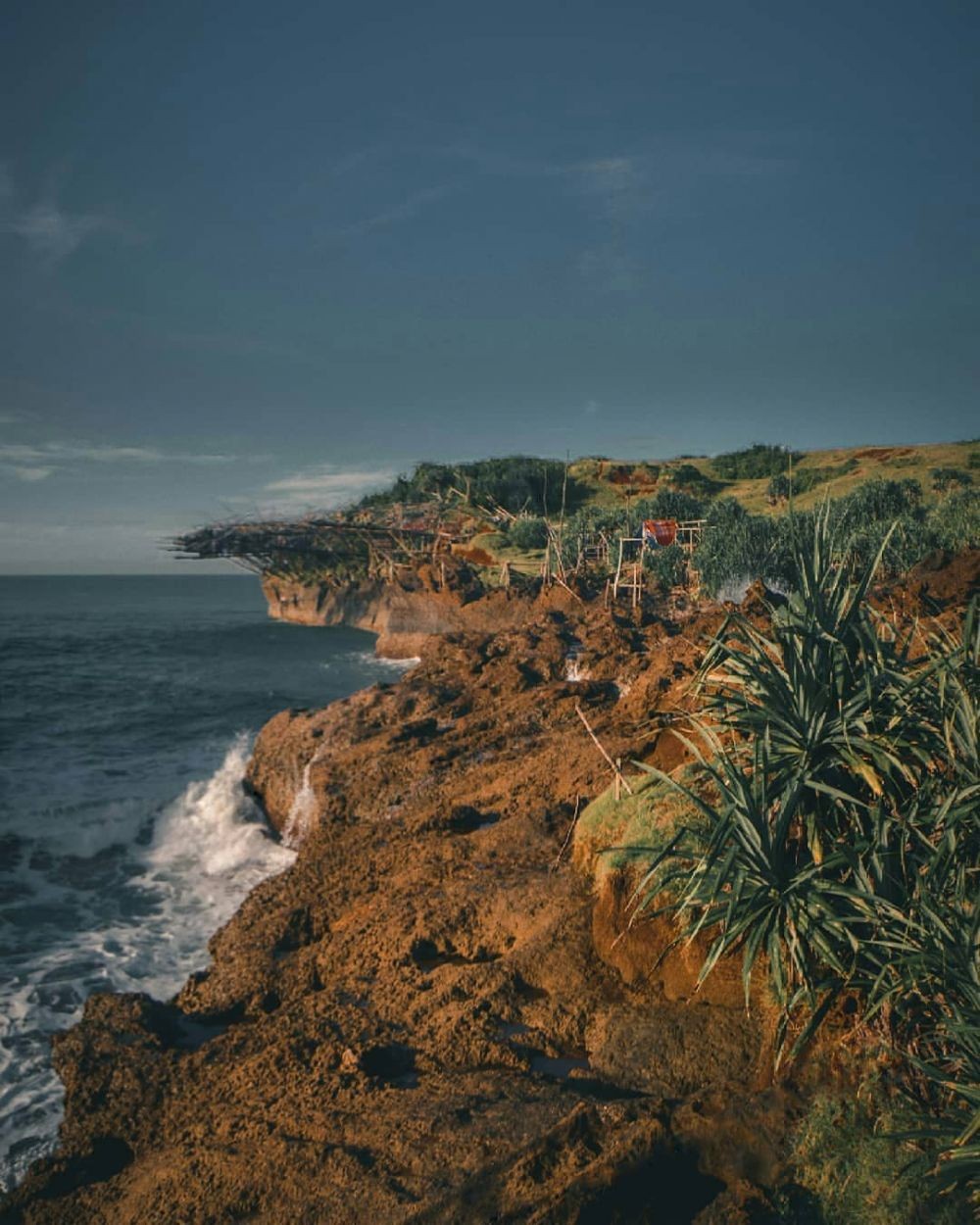 10 Tempat Wisata Terindah di Sukabumi, Pesonanya Bikin Malas Pulang 