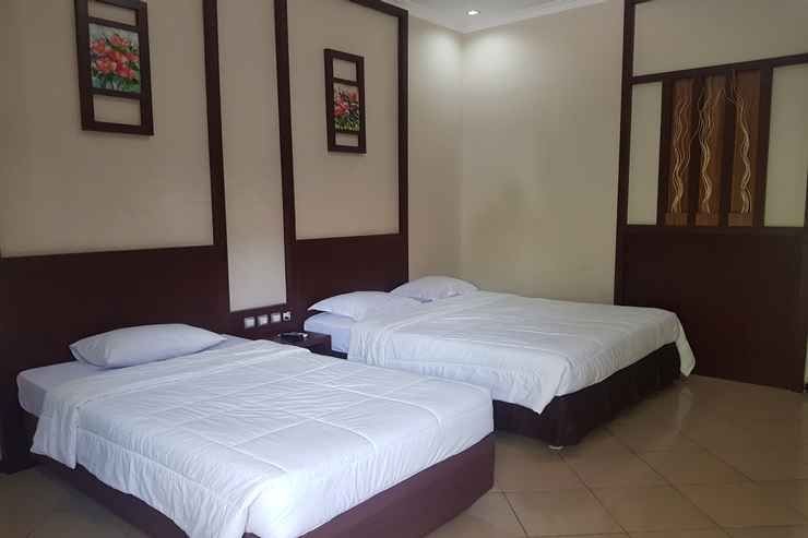 Menginap di Bojonegoro, 10 Hotel Ini Bisa Kamu Coba