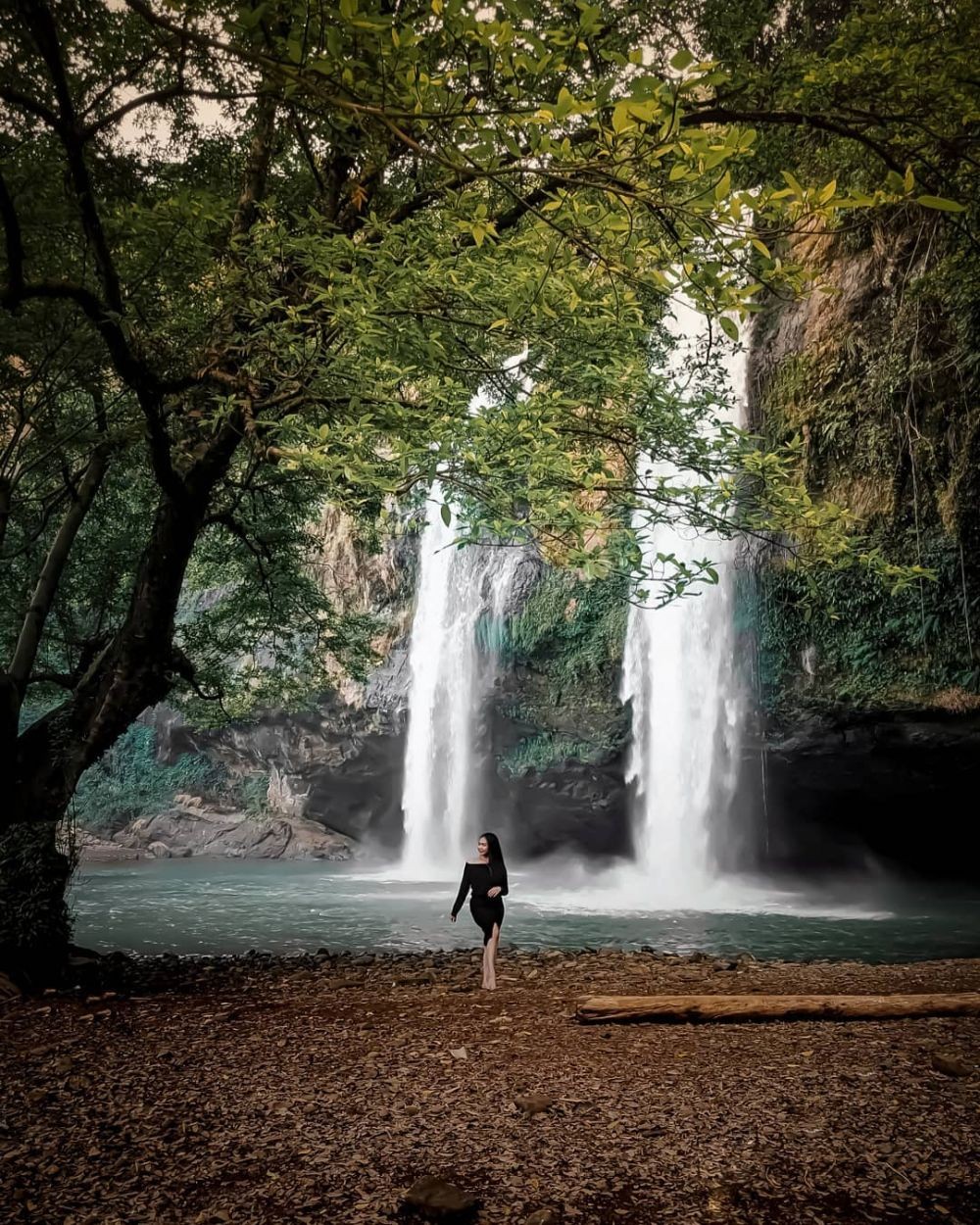 10 Tempat Wisata Terindah di Sukabumi, Pesonanya Bikin Malas Pulang 