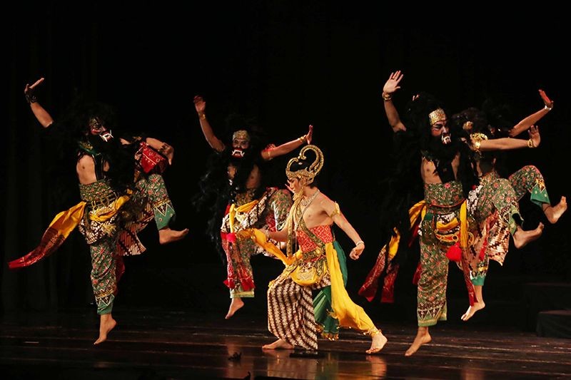 Menarik! Ini Dia Budaya dan Ciri Khas Kota Blitar