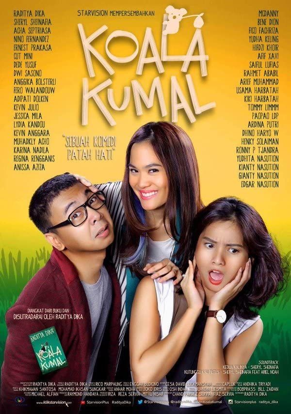 Film Komedi Indonesia Terbaik Newstempo 