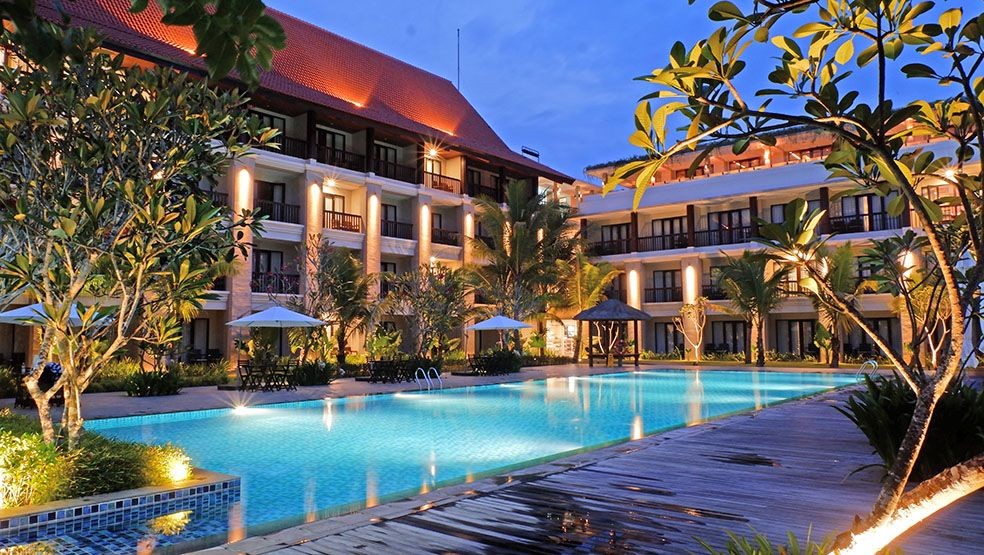 Cocok Buat Staycation, 10 Hotel di Banyuwangi Ini Bikin Nyaman