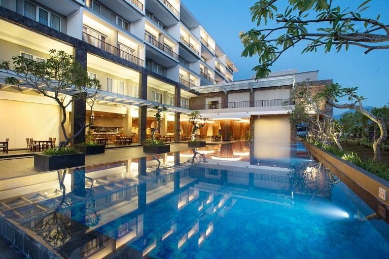Cocok Buat Staycation, 10 Hotel di Banyuwangi Ini Bikin Nyaman