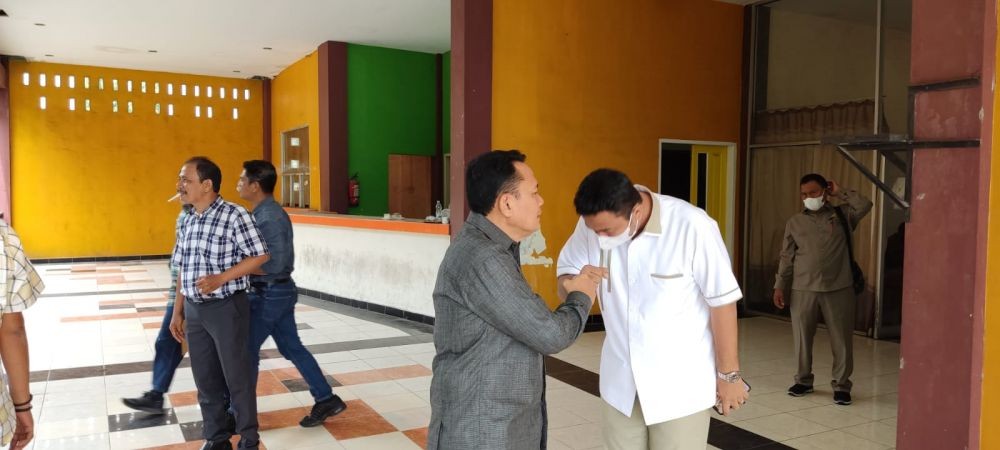 DPRD Akan Segera Tetapkan Nama Wakil Wali Kota Binjai
