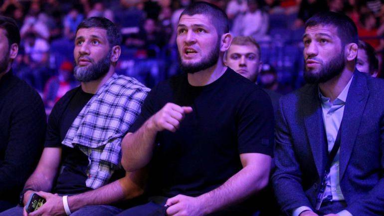 Khabib Nurmagomedov: Profil, Karir, Gelar Dan Prestasi