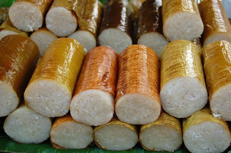 Oleh-oleh Khas Lebak Banten, Jadi Favorit Turis