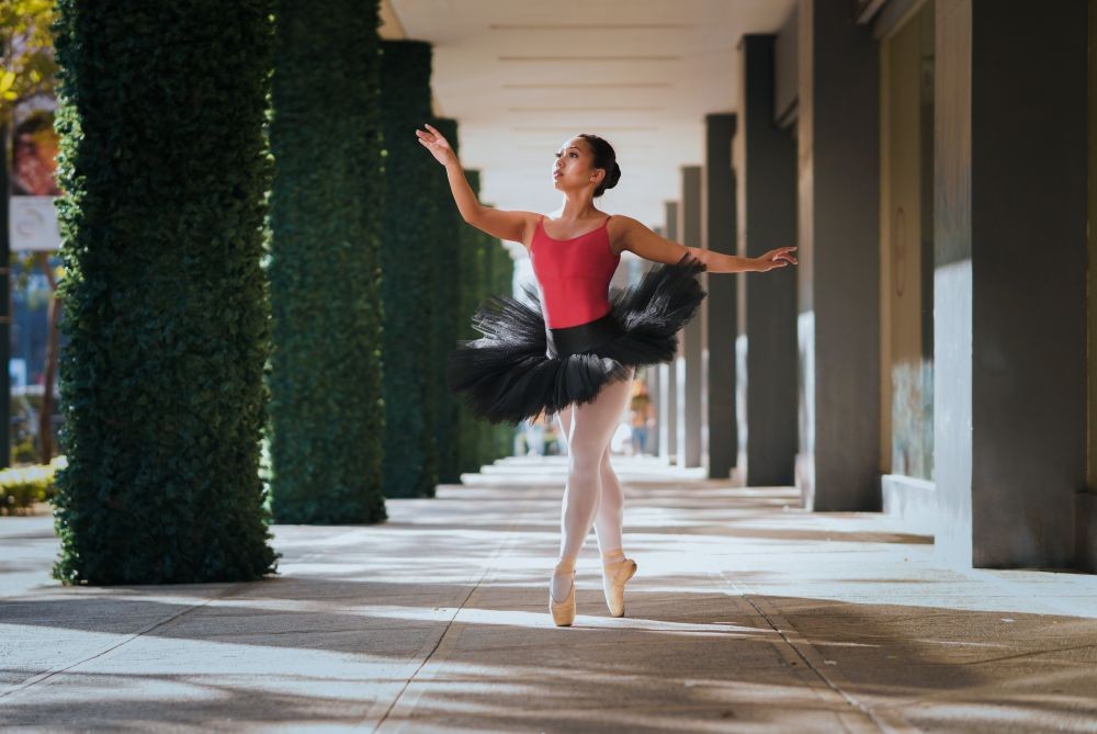 7 Manfaat Menari Balet bagi Kesehatan, Tengok yuk!