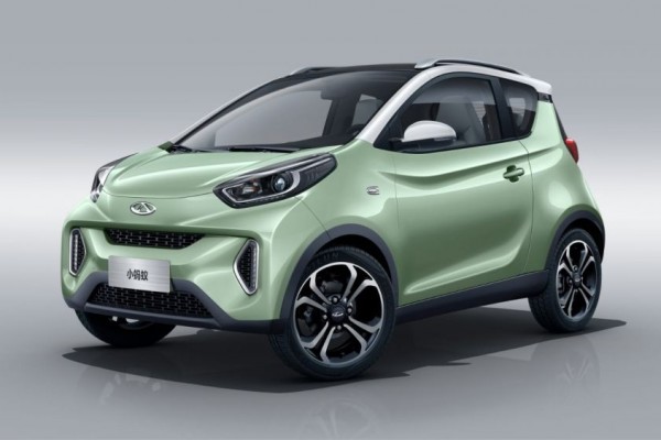 Mobil Chery Kembali ke Indonesia, Setelah Gagal Dua Kali