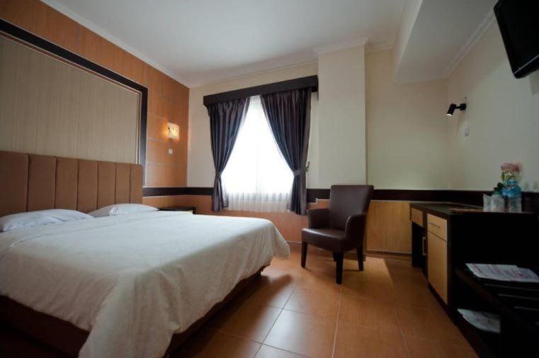 Tarifnya Mulai Rp250 ribu, 10 Hotel di Berau yang Cocok untuk Liburan 