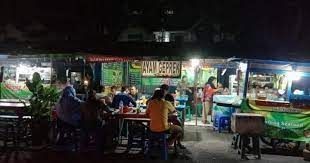 Surga Kuliner, 12 Tempat Makan di Balikpapan Hidangan Khas Nusantara