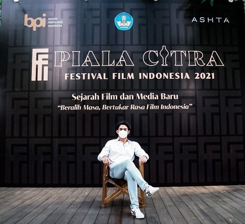 5 Fakta Menarik Festival Film Indonesia 2021 