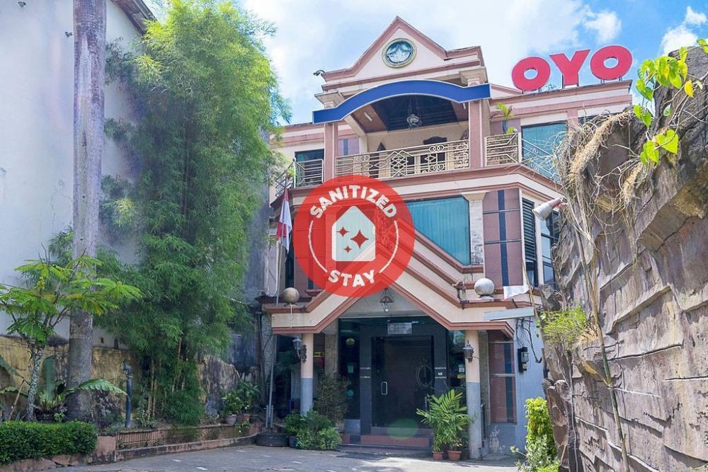 Bujet Pas-pasan, Ini 10 Rekomendasi Hotel Murah di Samarinda
